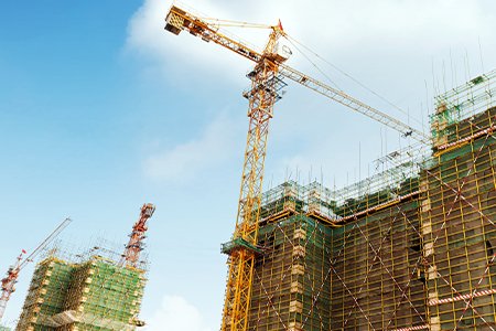 construction industry