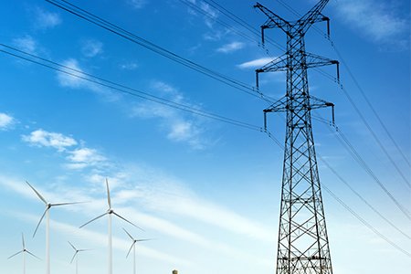 power generation industry