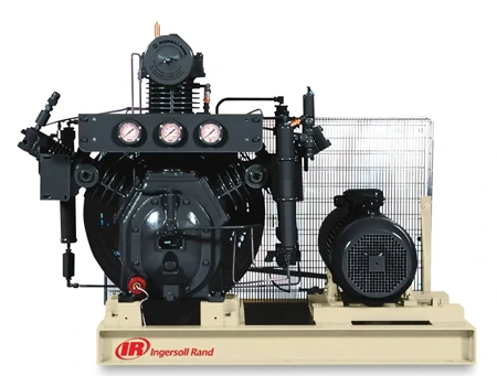 TYPE-30 HIGH PRESSURE AIR COMPRESSORS