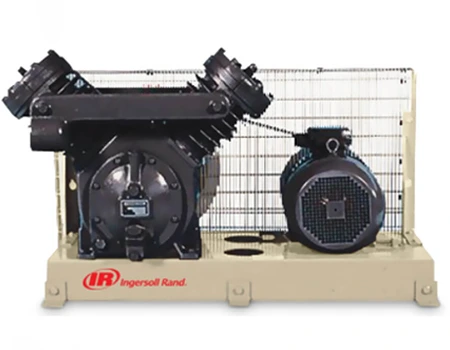 TYPE-30 VACUUM PUMP